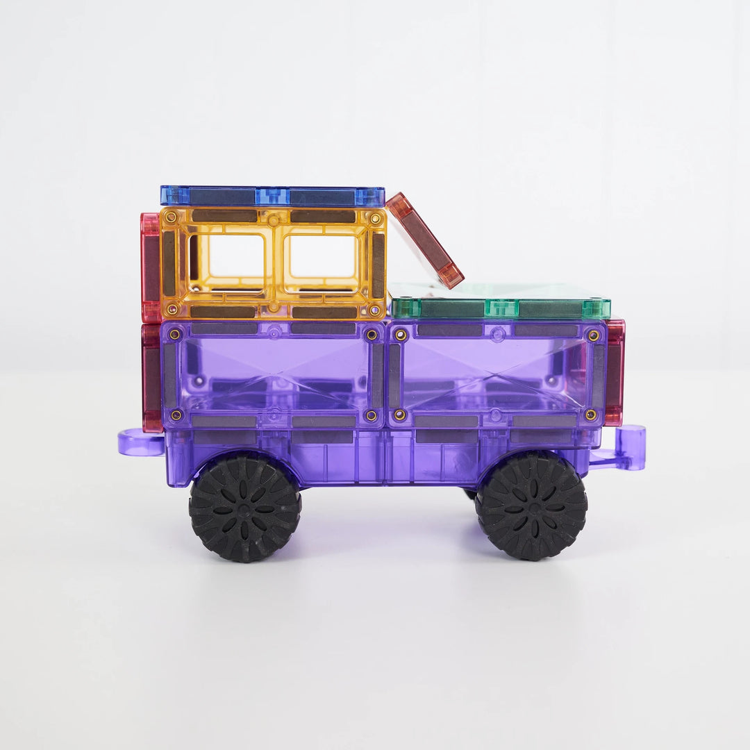 Connetix - Pastel Motion Pack 26 pc
