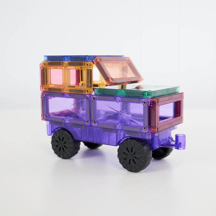 Connetix - Pastel Motion Pack 26 pc
