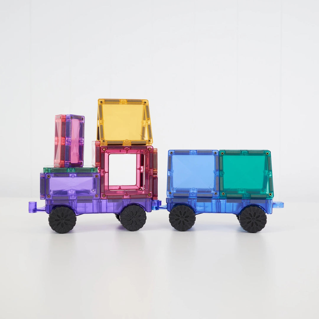 Connetix - Pastel Motion Pack 26 pc