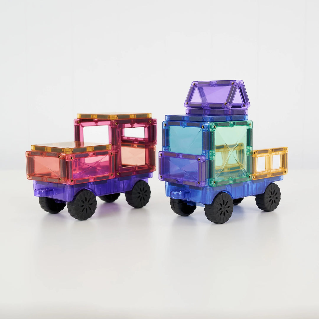 Connetix - Pastel Motion Pack 26 pc