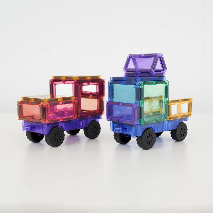 Connetix - Pastel Motion Pack 26 pc