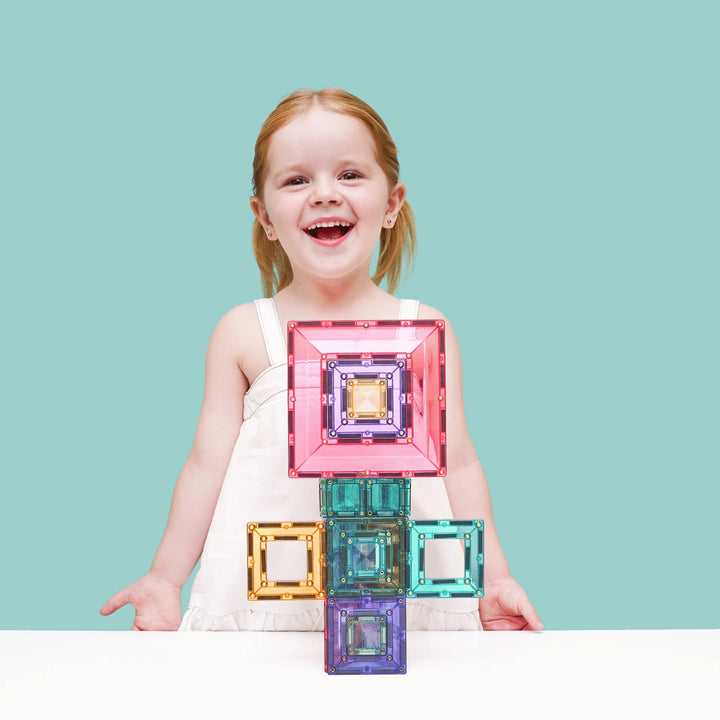 Connetix - Pastel Portal Pack 48 pc