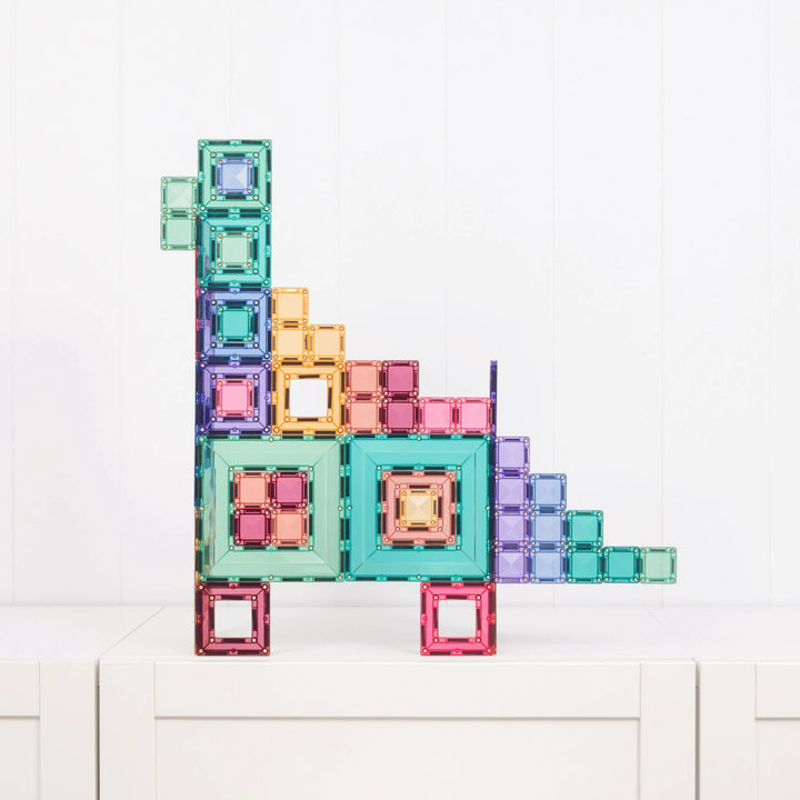 Connetix - Pastel Portal Pack 48 pc