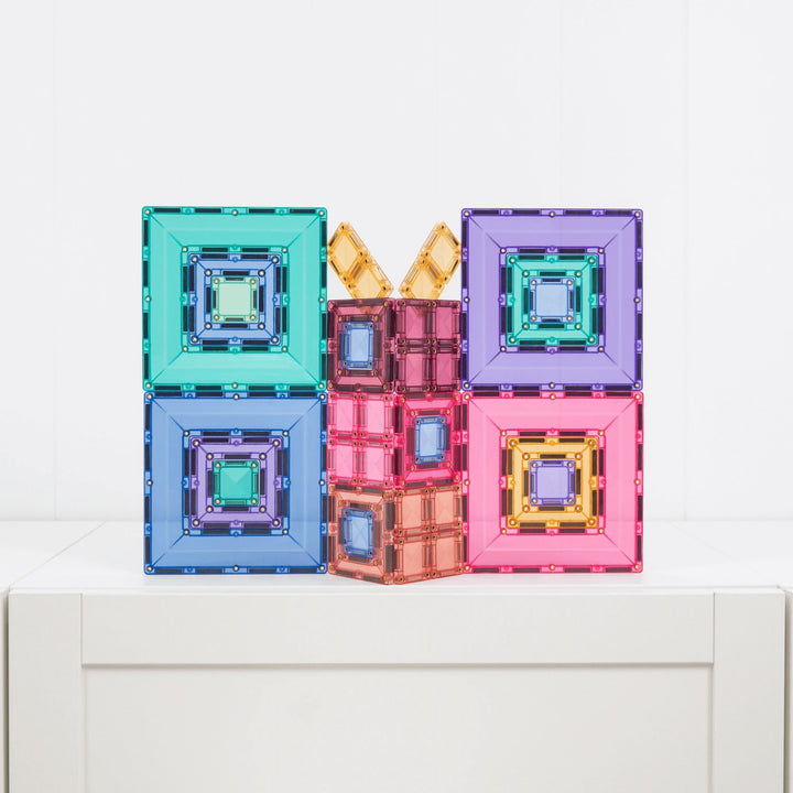 Connetix - Pastel Portal Pack 48 pc