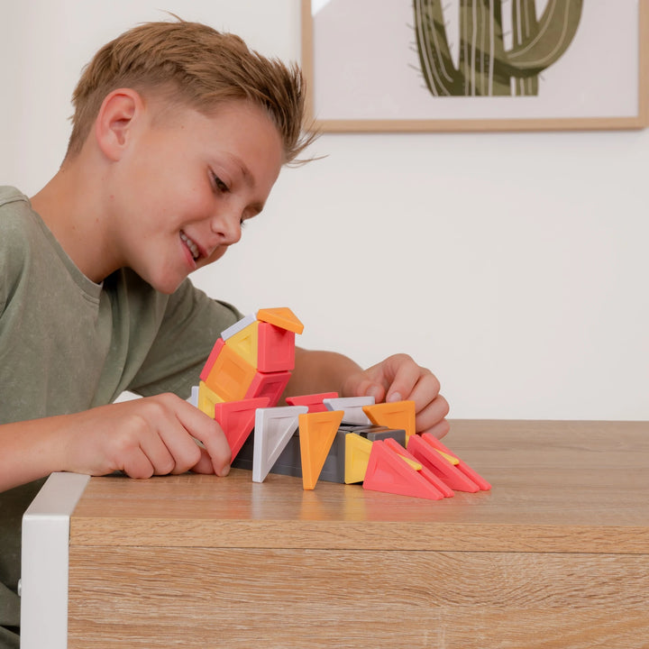 Connetix - PRO Build It 4 Ways Creatures Pack 36 pc