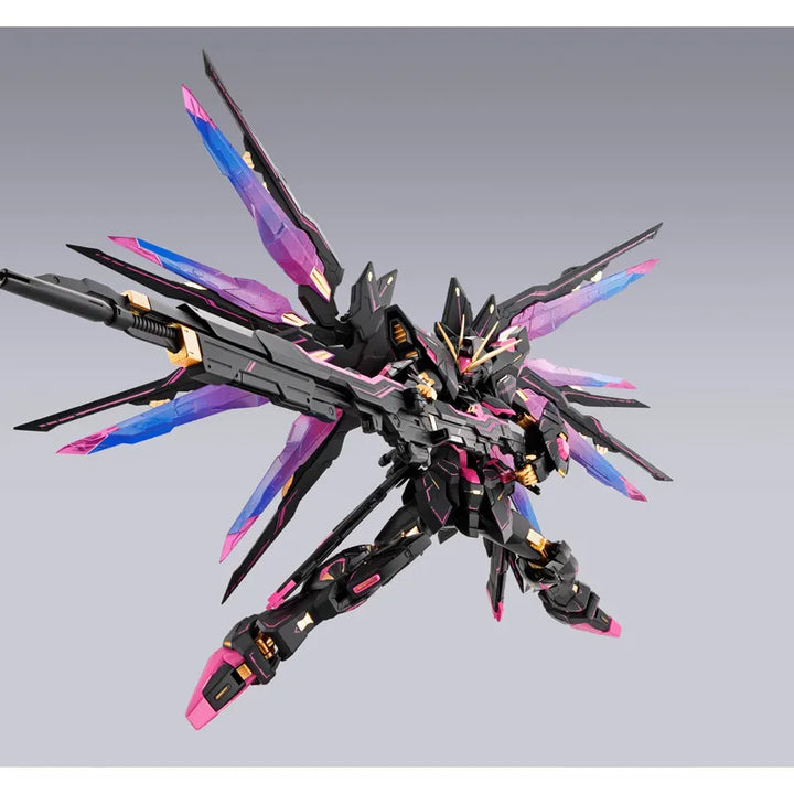 TAMASHII - Metal Build Phantaci Strike Freedom Gundam Ver.j [PRE-ORDER]