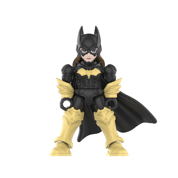 Batman Arkham Chaos Prologue 12
