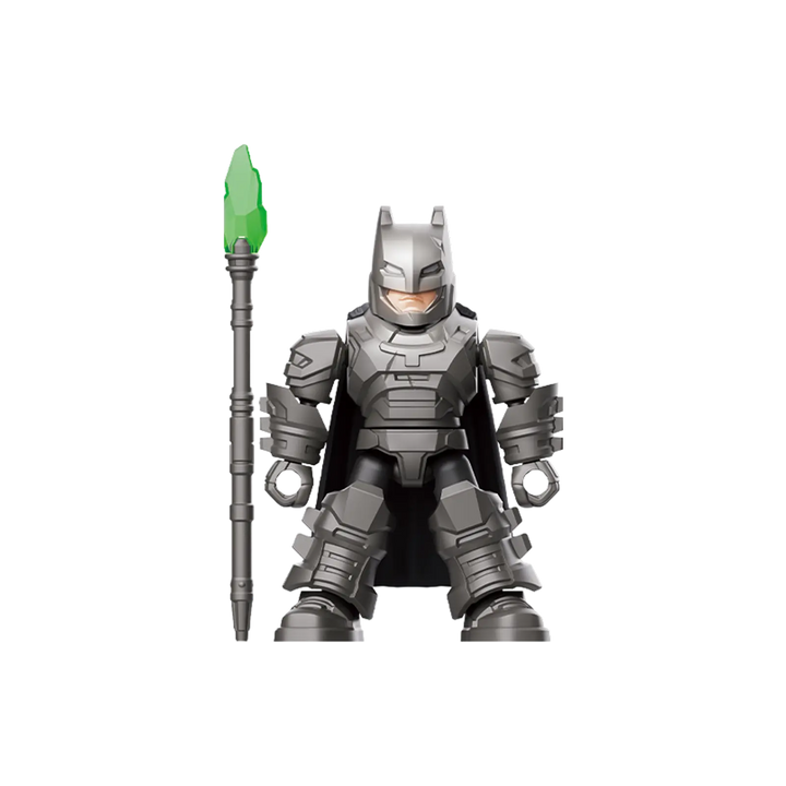 Batman Defender Version 01 10