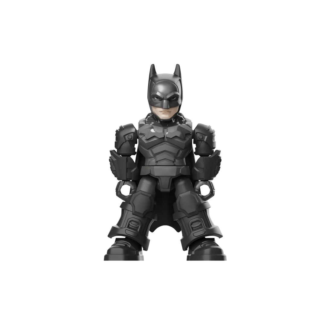 Batman Defender Version 01 11