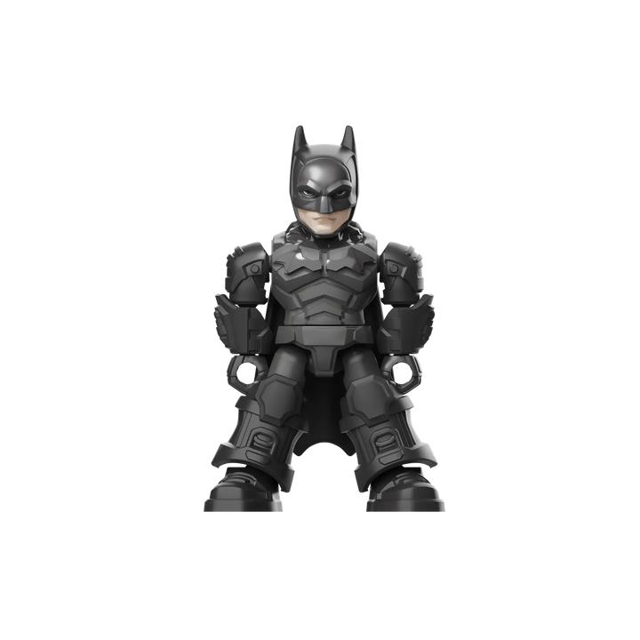 Batman Defender Version 01 11