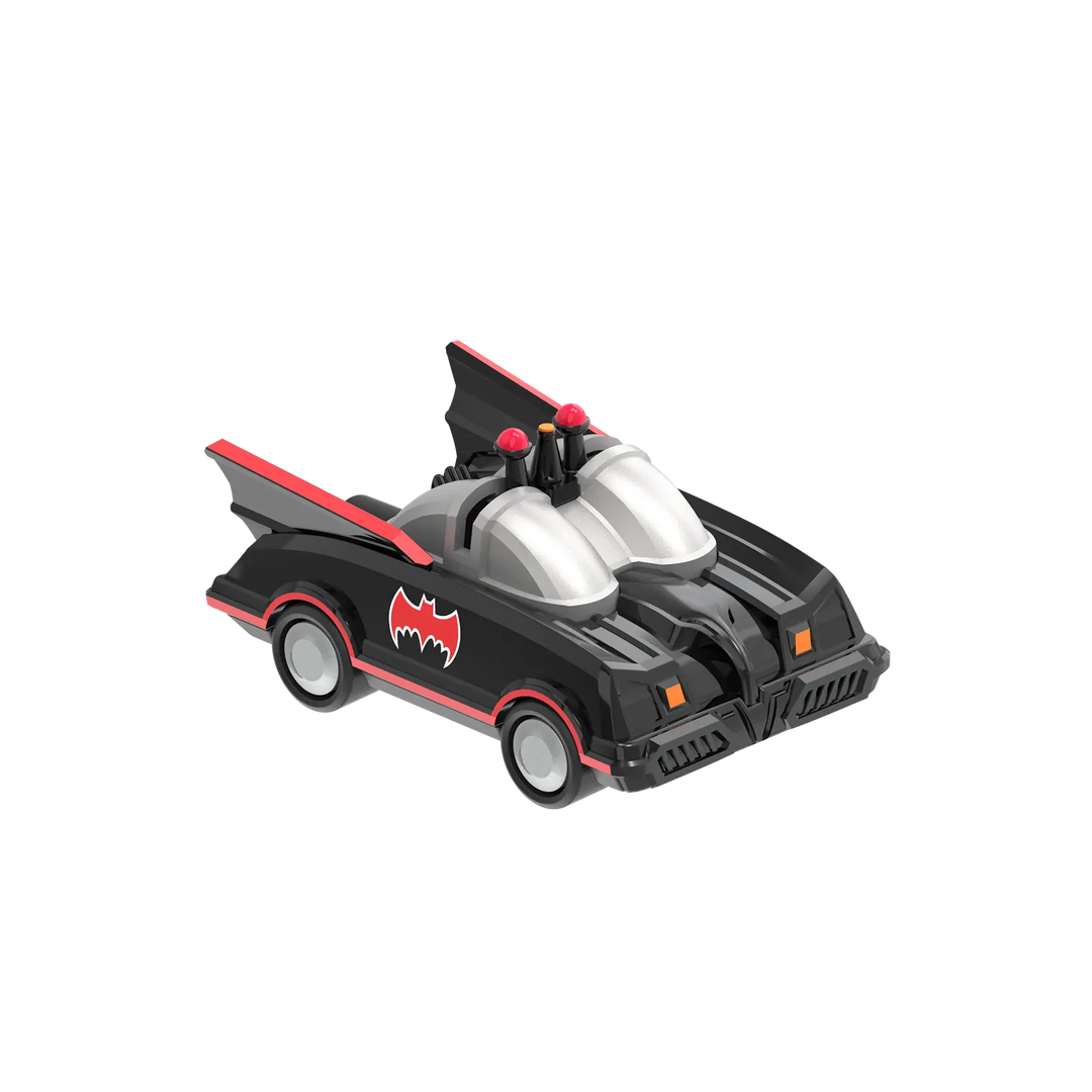 Batman Defender Version 01 12