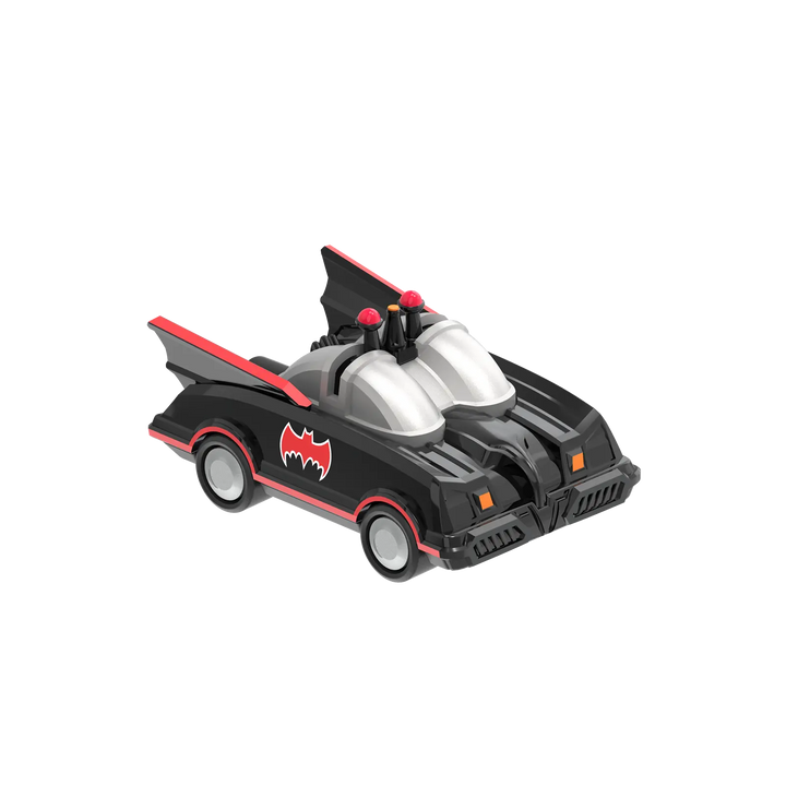 Batman Defender Version 01 12