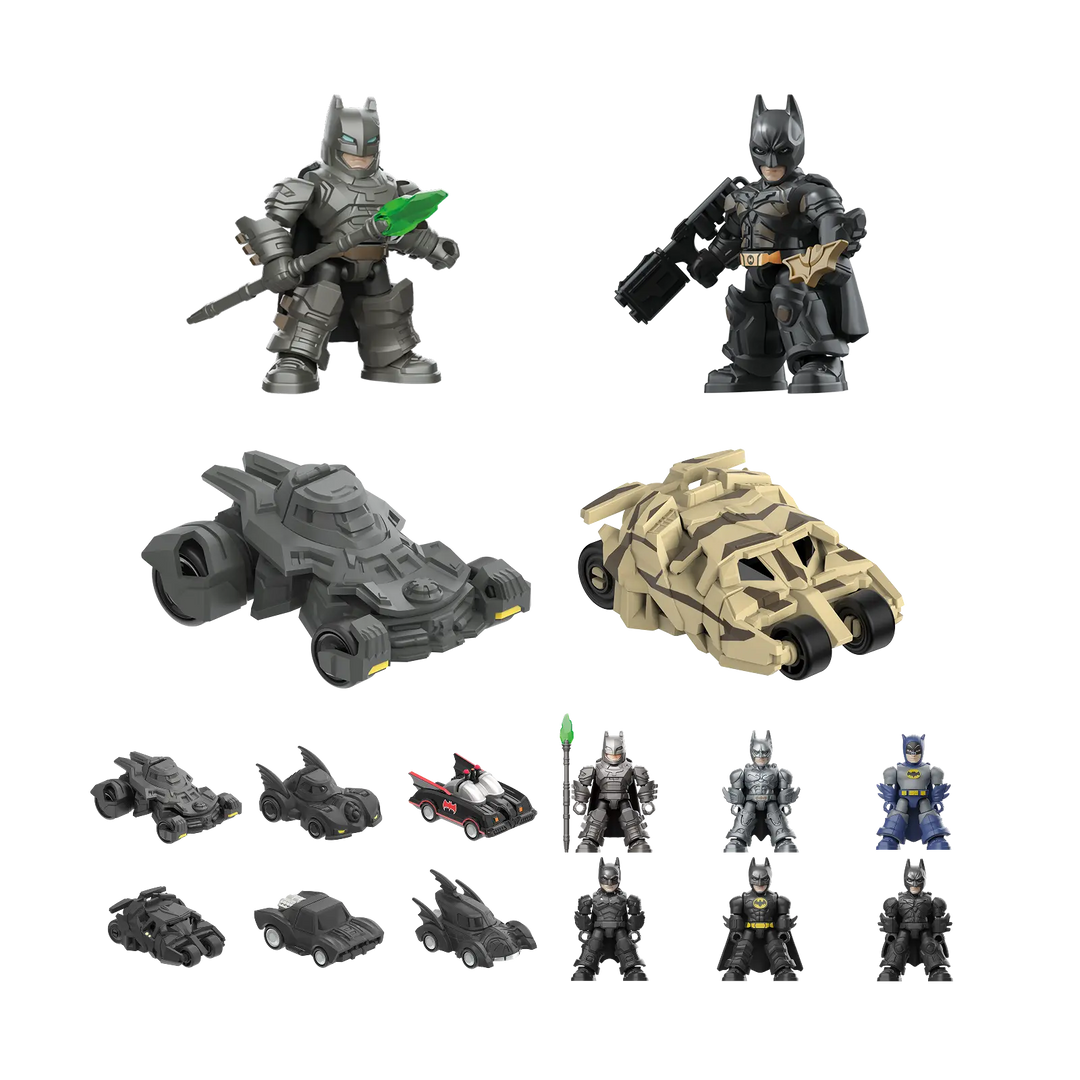 Batman Defender Version 01 1