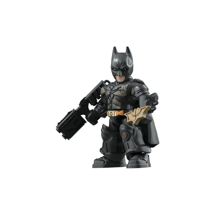 Batman Defender Version 01 2