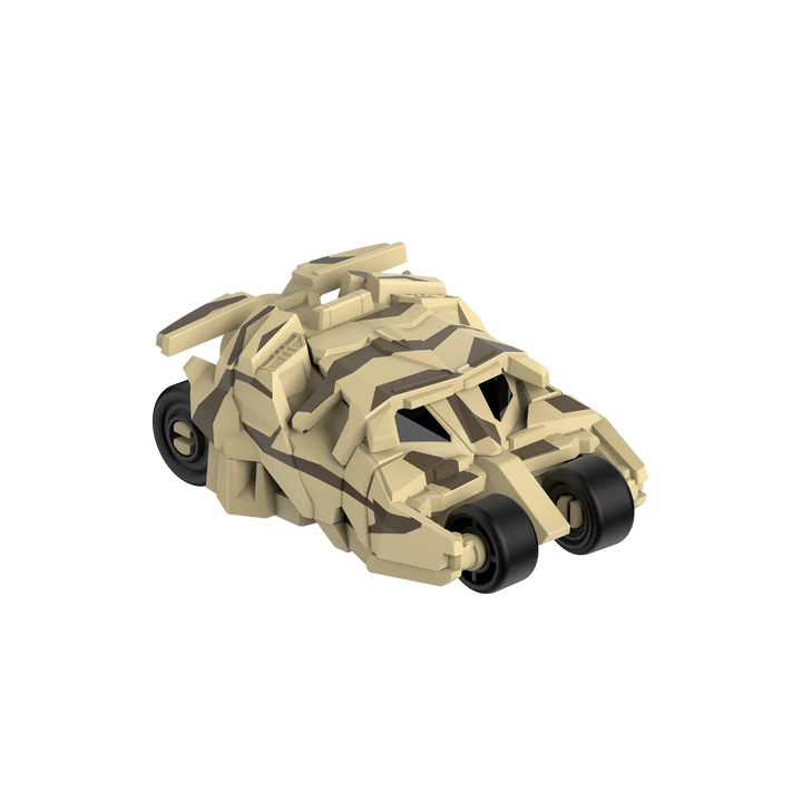 Batman Defender Version 01 3