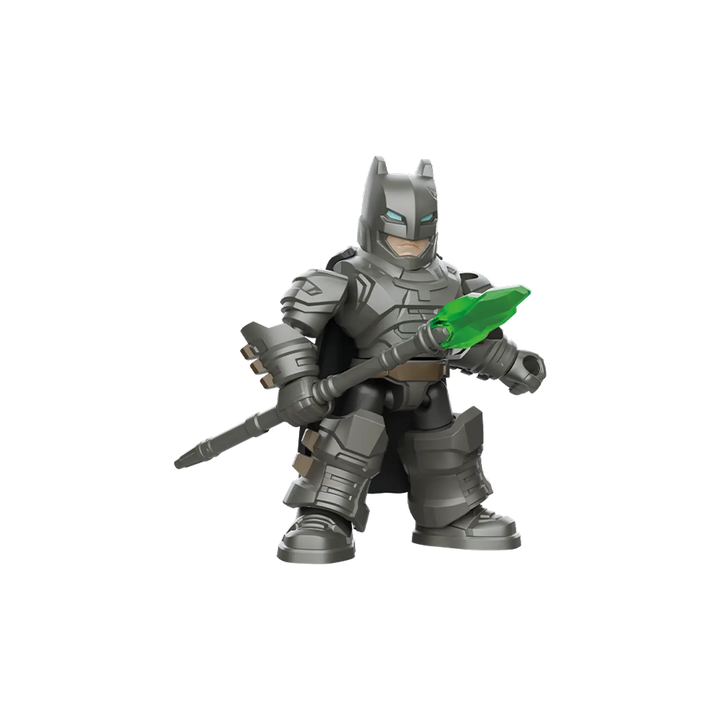Batman Defender Version 01 4