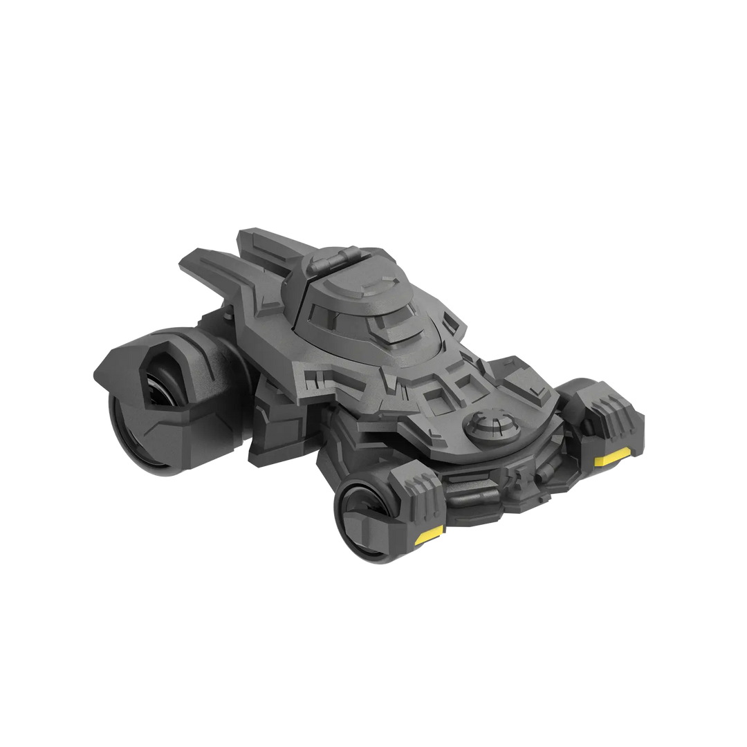 Batman Defender Version 01 5