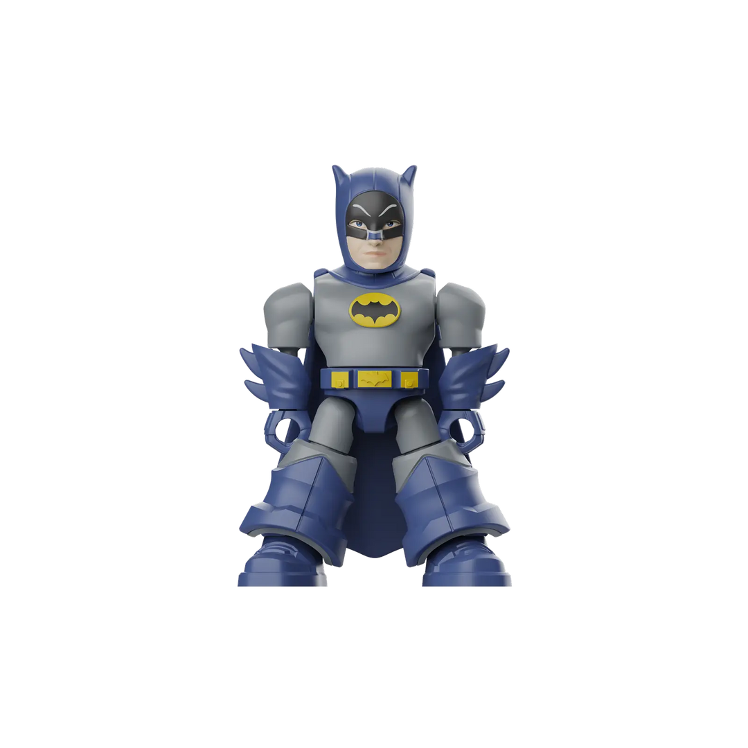 Batman Defender Version 01 6
