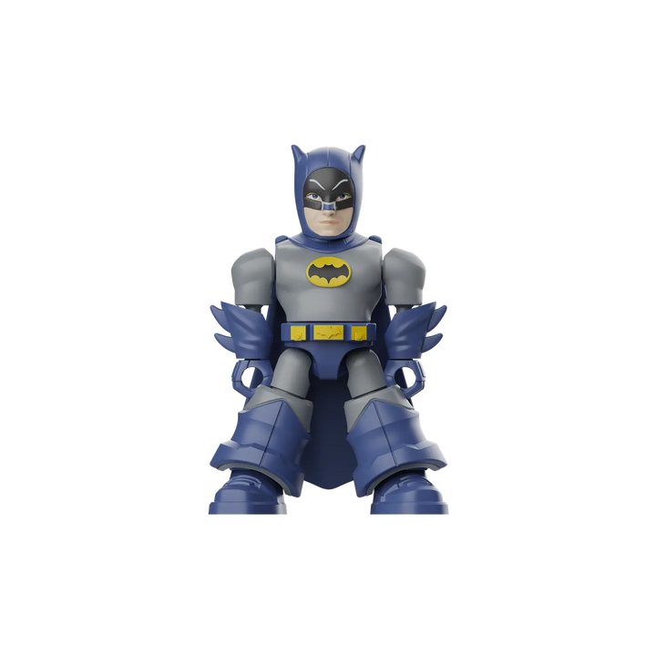 Batman Defender Version 01 6