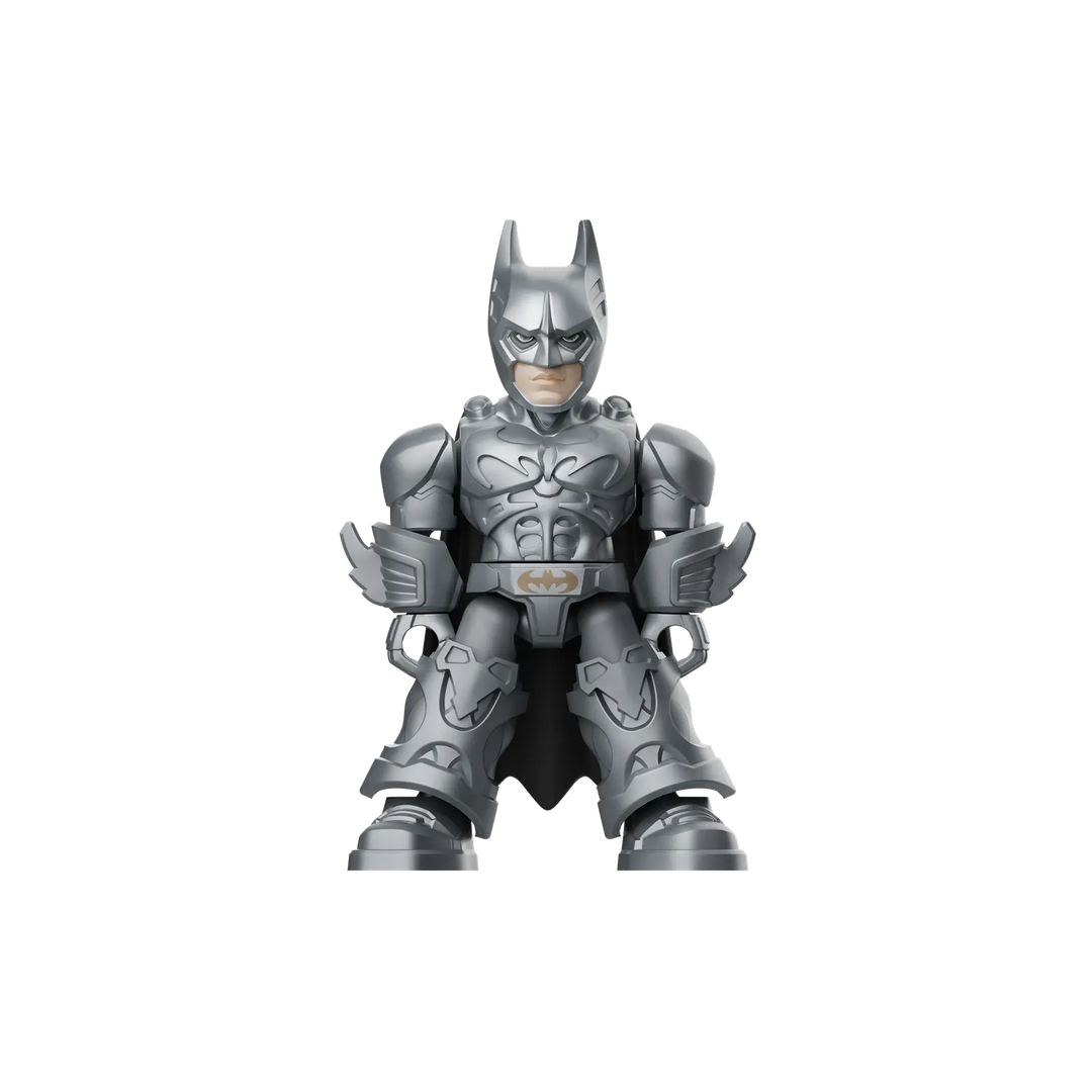 Batman Defender Version 01 8