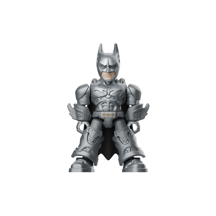 Batman Defender Version 01 8