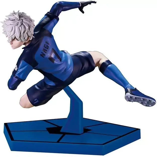 Blue Lock - Banpresto - Seishiro Nagi Figure