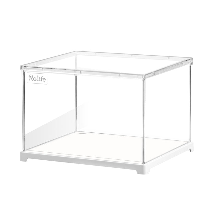 Rolife Acrylic Display Box Landscape Size S DF04L