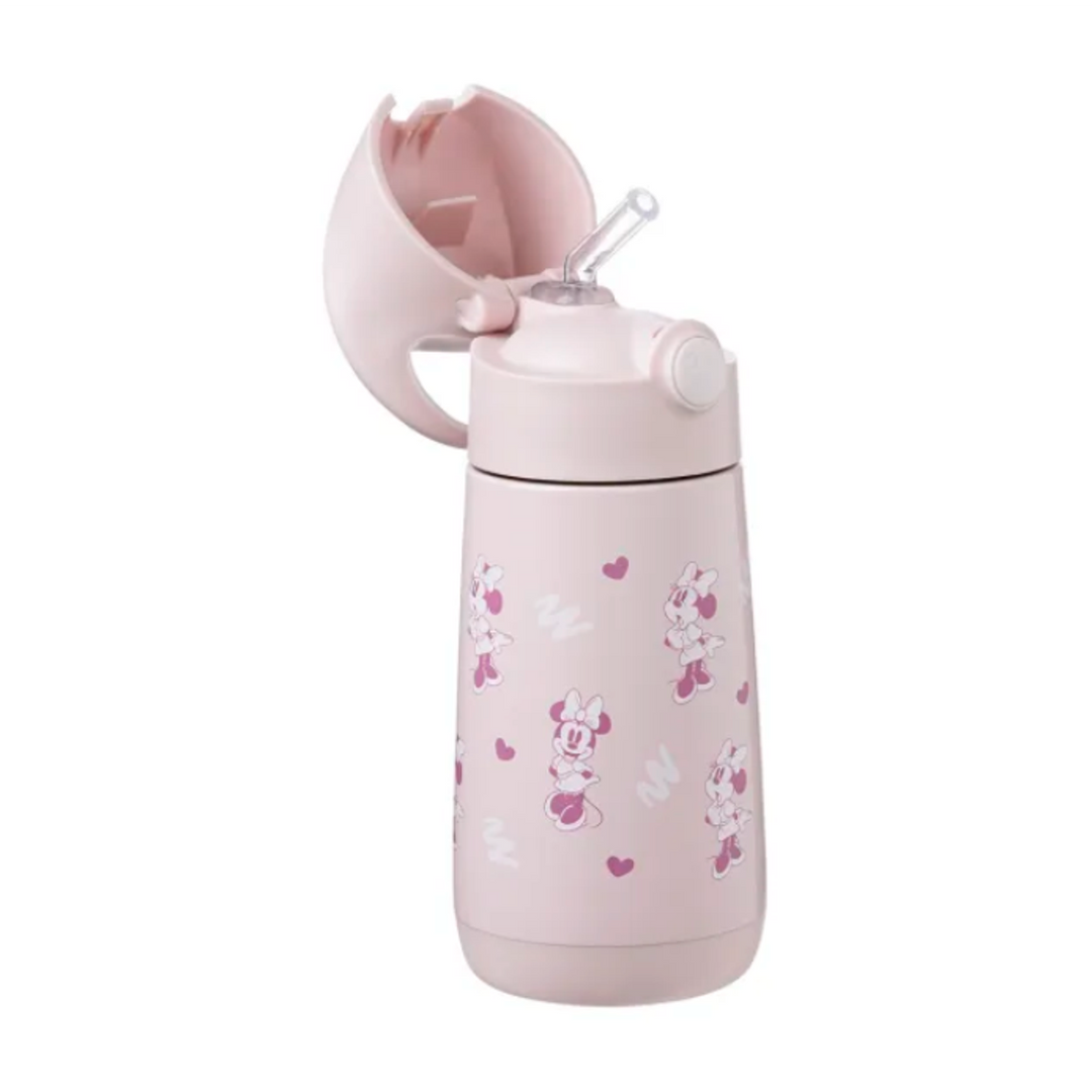 B.Box - Insulated Drink Bottle Disney Minnie 350ml