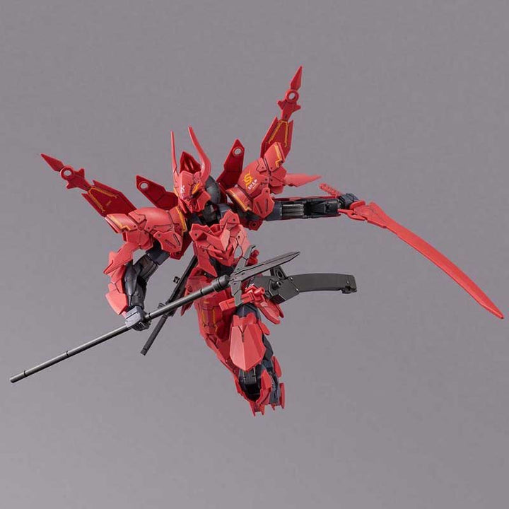 30 Minutes Missions  - 1/144 P-Bandai 30MM EXM-A9sg Spinatio (Shogun Type) [PRE-ORDER]