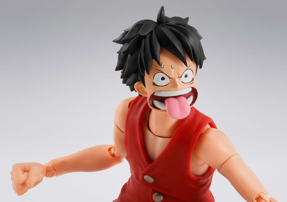 One Piece - S.H.Figuarts Dracule Mihawk (Hawkeye)