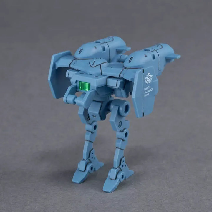 30 Minutes Missions  - 1/144 P-Bandai 30MM Eexm-9dm Baskyrotto Custom (Marine Type)