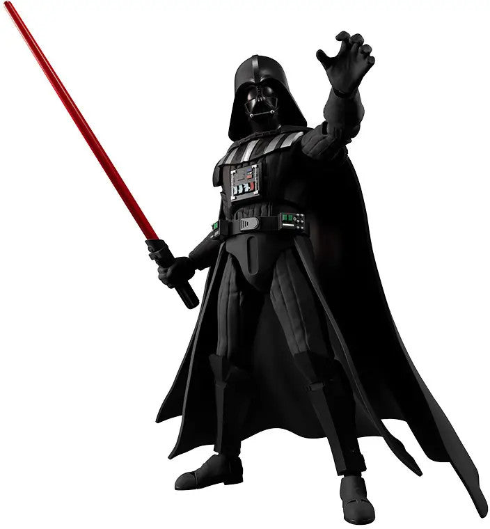 Blokees Star Wars Darth Vader Model Kit Champion Class 01 CC01 [PRE-ORDER]