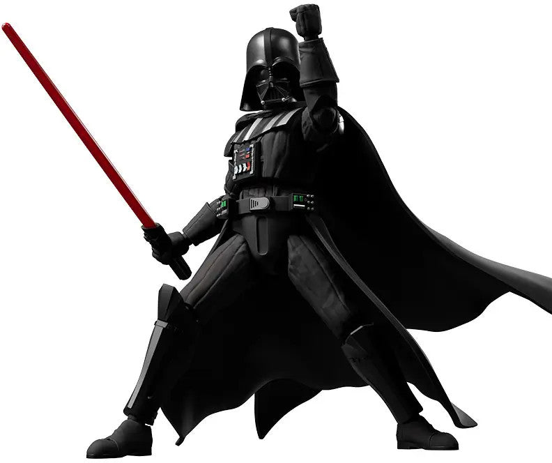 Blokees Star Wars Darth Vader Model Kit Champion Class 01 CC01 [PRE-ORDER]