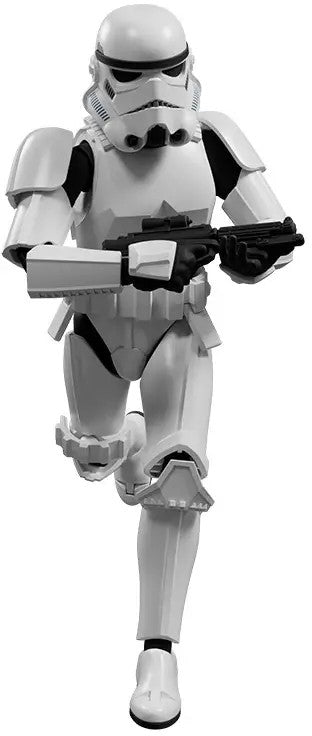 Blokees Star Wars Stormtrooper Model Kit Champion Class 01 CC02 [PRE-ORDER]