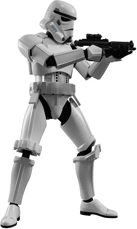 Blokees Star Wars Stormtrooper Model Kit Champion Class 01 CC02 [PRE-ORDER]