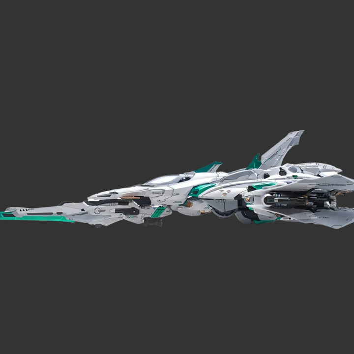 Infinite Dimensions - MG 1/100 RMD Azure Falcon 青鸢 [PRE-ORDER]