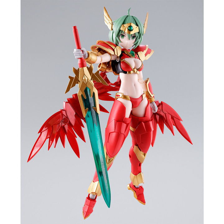 30 Minutes Sisters -  P-Bandai 30MS Charlona (Animato Form) [PRE-ORDER]