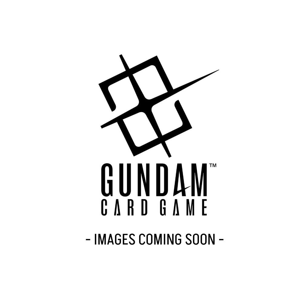 Bandai - Gundam Card Game Booster Box - Freedom Ascension [GD05] [PRE-ORDER]