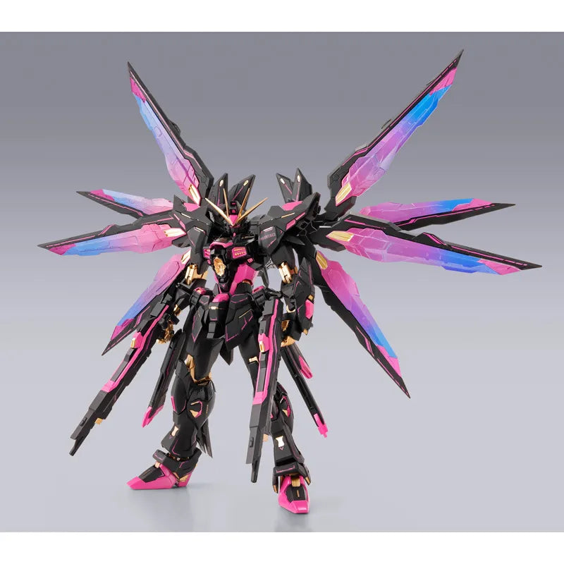 TAMASHII - Metal Build Phantaci Strike Freedom Gundam Ver.j [PRE-ORDER]