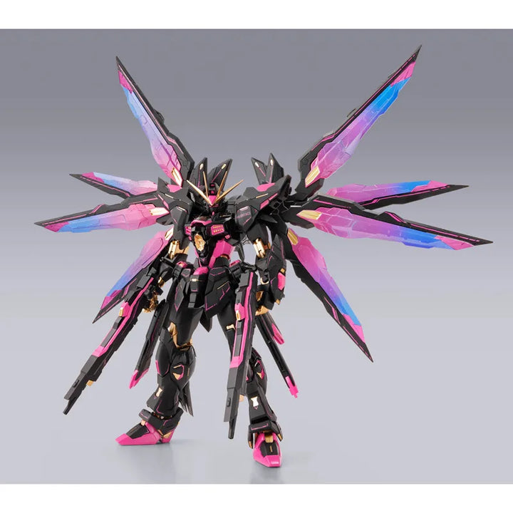 TAMASHII - Metal Build Phantaci Strike Freedom Gundam Ver.j [PRE-ORDER]