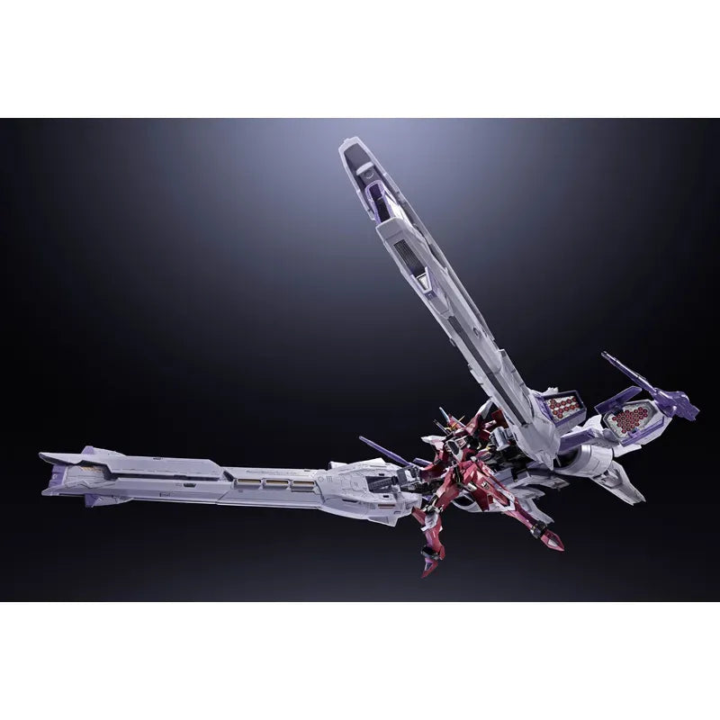 TAMASHII - Metal Build Meteor [PRE-ORDER]