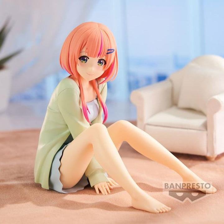 Kizuna no Allele - Banpresto - Miracle