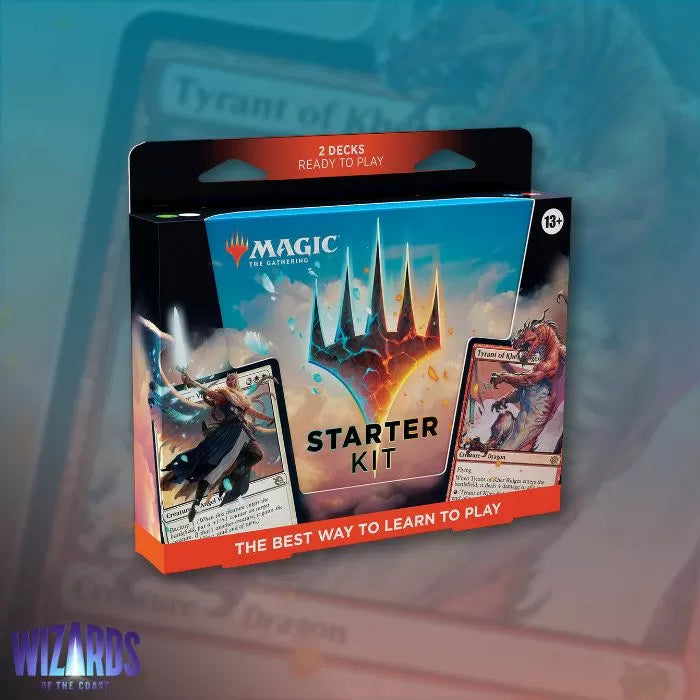 Magic The Gathering - Starter Kit 2023
