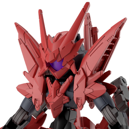 30 Minutes Missions - 1/144 30MM EXM-E7b Spinatia (Beast Type)