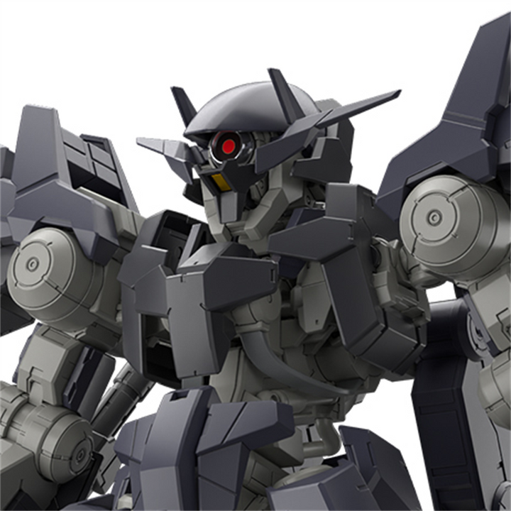 Gundam - 1/100 Full Mechanics Graze Ein