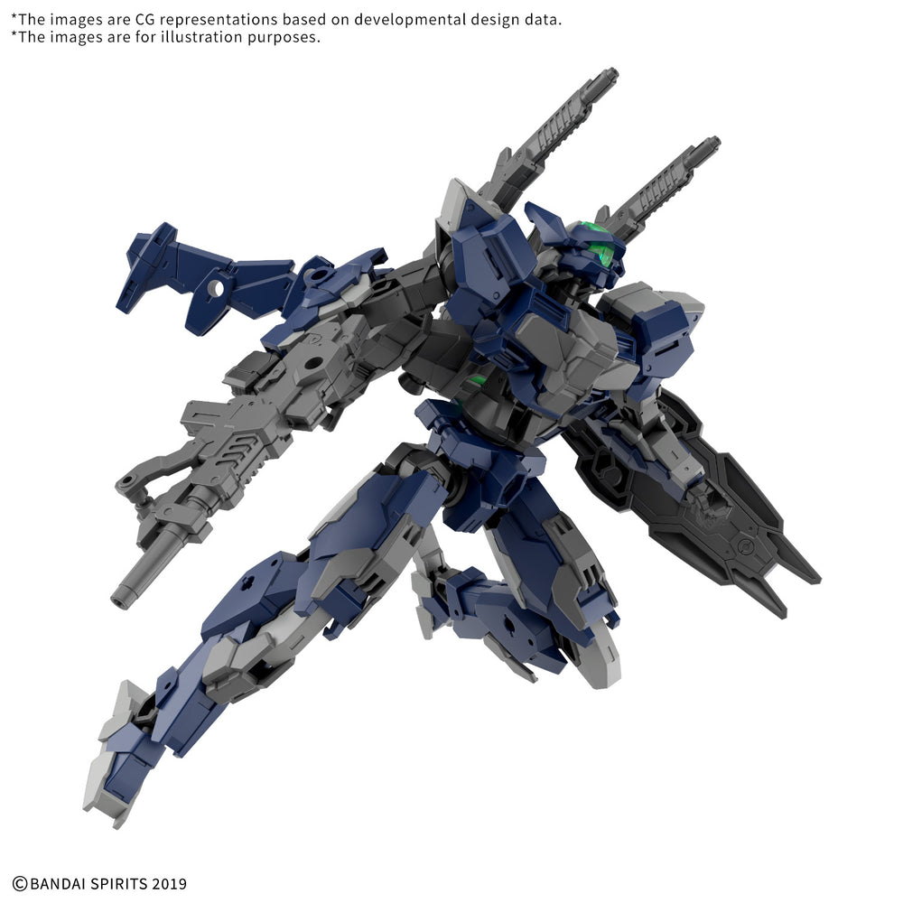 30 Minutes Missions - 1/144 30MM eEXM-40 Iglight (High-Mobility Type) - Product image 3