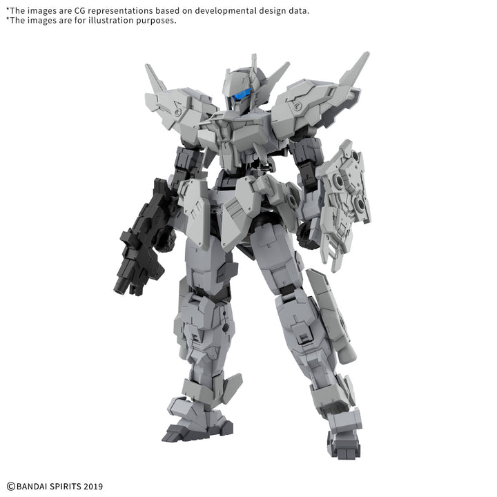30 Minutes Missions - 1/144 30MM eEXM-17RE Alto Refine - Product image 2