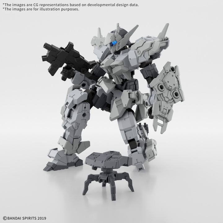 30 Minutes Missions - 1/144 30MM eEXM-17RE Alto Refine - Product image 3