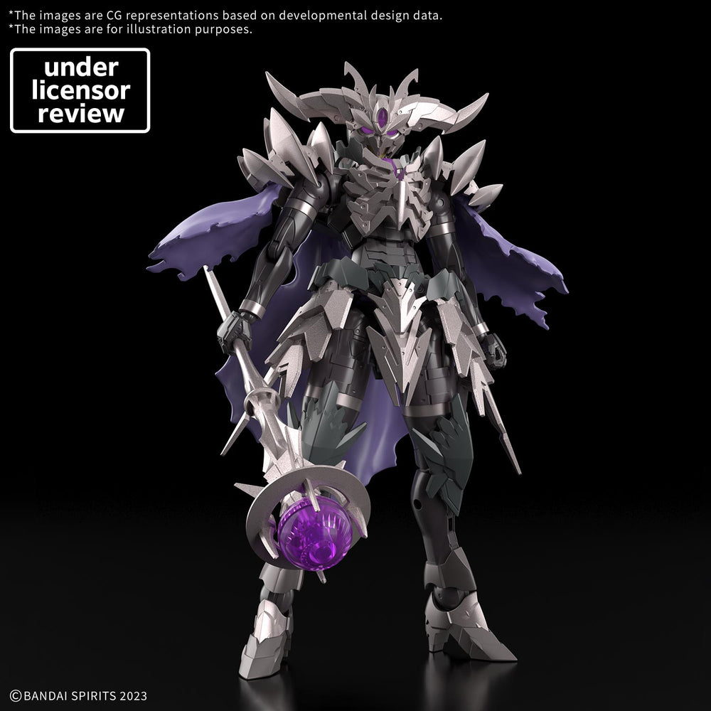 30 Minutes Fantasy - 30MF Necrosmephisto - Product image 2