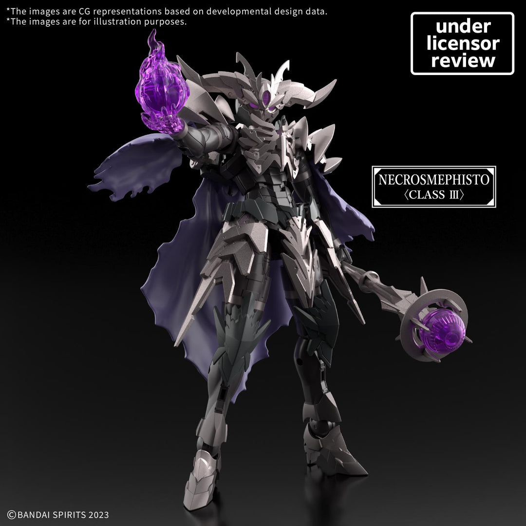 30 Minutes Fantasy - 30MF Necrosmephisto - Product image 3